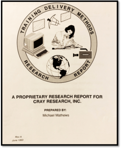 Front Copy of the 1993 Whitepaper