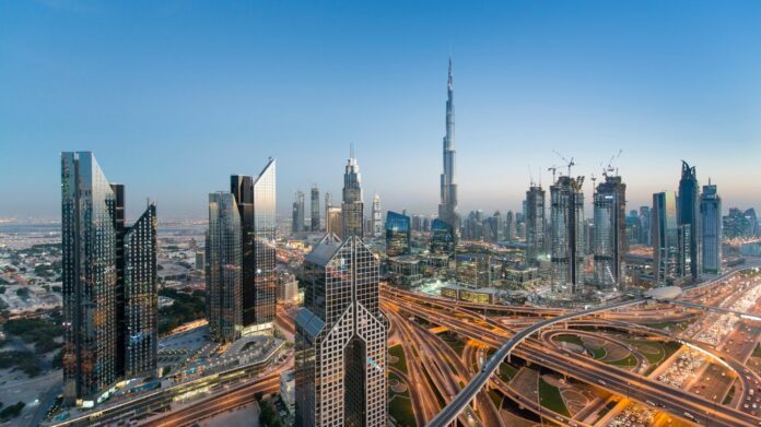 GITEX 2023 in Dubai